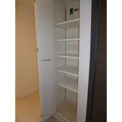 プレール・ドゥーク住吉Ⅱのサムネイル