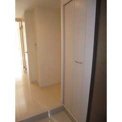 プレール・ドゥーク住吉Ⅱのサムネイル