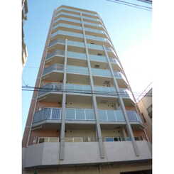 北海道：プレール・ドゥーク押上Ⅱの賃貸物件画像