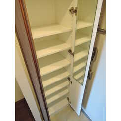 プレール・ドゥーク桜台のサムネイル