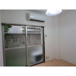 井荻パークハイツのサムネイル