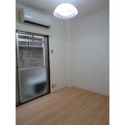 井荻パークハイツのサムネイル