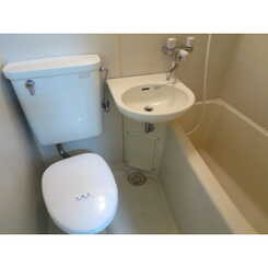 井荻パークハイツのサムネイル