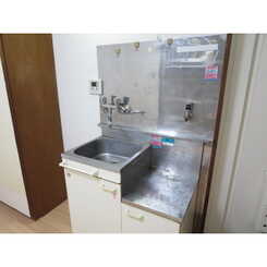 井荻パークハイツのサムネイル