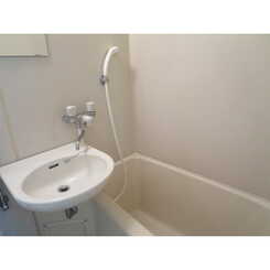 井荻パークハイツのサムネイル