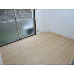 井荻パークハイツのサムネイル