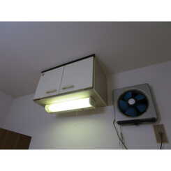 井荻パークハイツのサムネイル