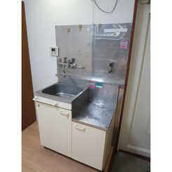 井荻パークハイツのサムネイル