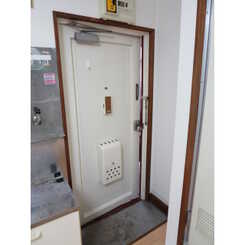 井荻パークハイツのサムネイル