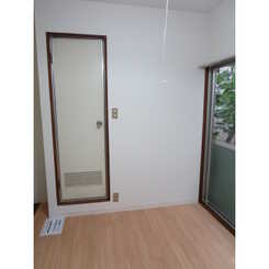 井荻パークハイツのサムネイル