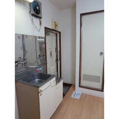 井荻パークハイツのサムネイル