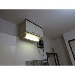 井荻パークハイツのサムネイル