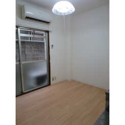 井荻パークハイツのサムネイル