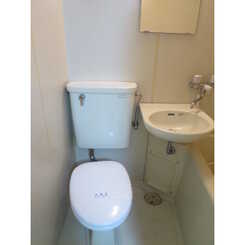 井荻パークハイツのサムネイル