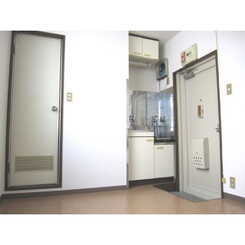 井荻パークハイツのサムネイル