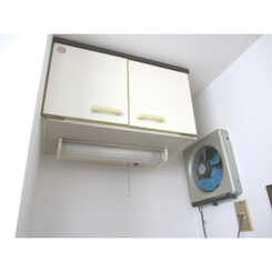 井荻パークハイツのサムネイル