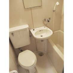 井荻パークハイツのサムネイル