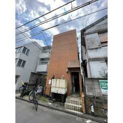 東京都：井荻パークハイツの賃貸物件画像