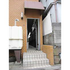 井荻パークハイツのサムネイル