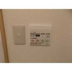 アムールエスペランサ北白川のサムネイル