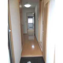 アムールエスペランサ北白川のサムネイル