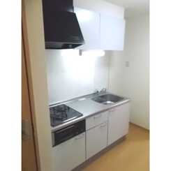 アムールエスペランサ北白川のサムネイル