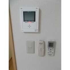 アムールエスペランサ北白川のサムネイル