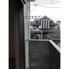 アムールエスペランサ北白川のサムネイル