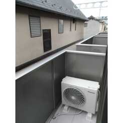 アムールエスペランサ北白川のサムネイル