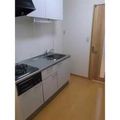 アムールエスペランサ北白川のサムネイル