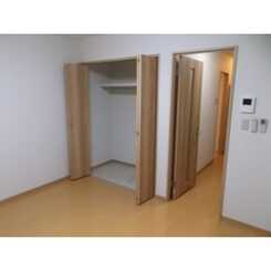 アムールエスペランサ北白川のサムネイル