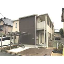 京都府：アムールエスペランサ北白川の賃貸物件画像