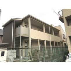 アムールエスペランサ北白川のサムネイル