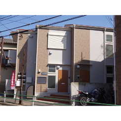 東京都：アムールクレールの賃貸物件画像
