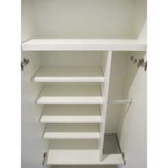 プレール・ドゥーク高円寺Ⅱのサムネイル