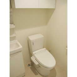 プレール・ドゥーク高円寺Ⅱのサムネイル