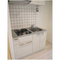 プレール・ドゥーク高円寺Ⅱのサムネイル