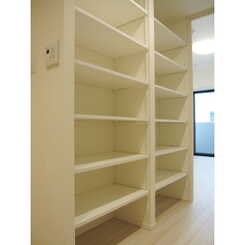 プレール・ドゥーク高円寺Ⅱのサムネイル