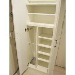 プレール・ドゥーク高円寺Ⅱのサムネイル