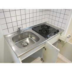 プレール・ドゥーク高円寺Ⅱのサムネイル