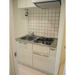 プレール・ドゥーク高円寺Ⅱのサムネイル