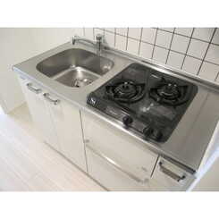 プレール・ドゥーク高円寺Ⅱのサムネイル