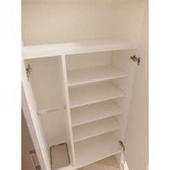 プレール・ドゥーク高円寺Ⅱのサムネイル