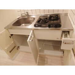 プレール・ドゥーク高円寺Ⅱのサムネイル