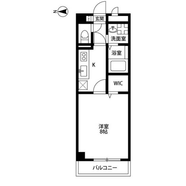大阪府：アンプルールフェールバレルコートの賃貸物件画像