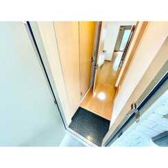 アンプルールフェールバレルコートのサムネイル