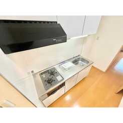 アンプルールフェールバレルコートのサムネイル