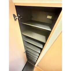 アンプルールフェールバレルコートのサムネイル