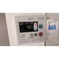 サニーハイツのサムネイル