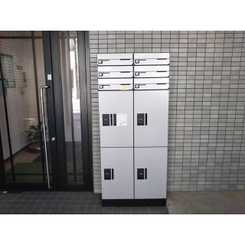 サニーハイツのサムネイル